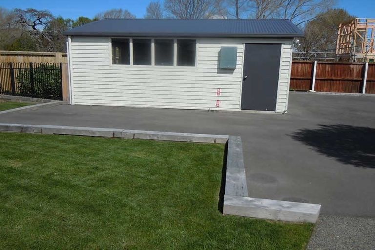 Photo of property in 4 Ensors Road, Opawa, Christchurch, 8023