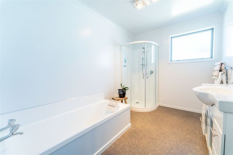 Photo of property in 6a Mersey Street, South Hill, Oamaru, 9400