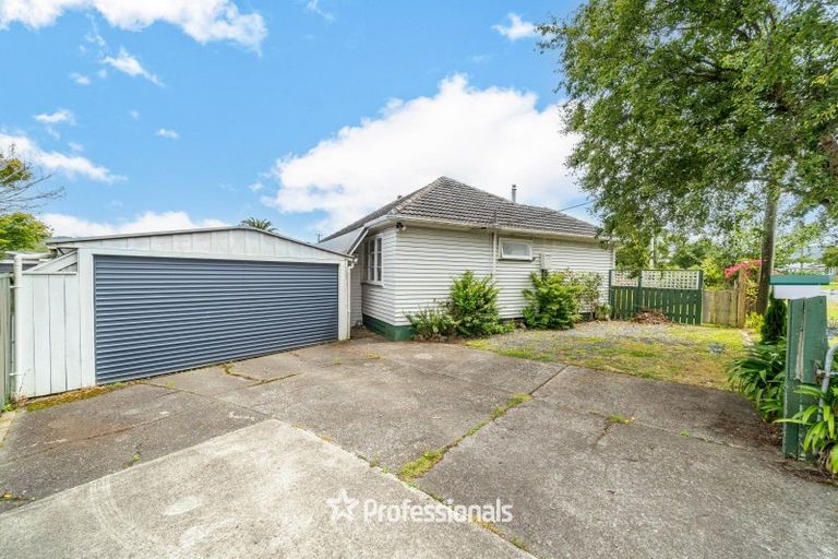 Photo of property in 163 Moohan Street, Wainuiomata, Lower Hutt, 5014