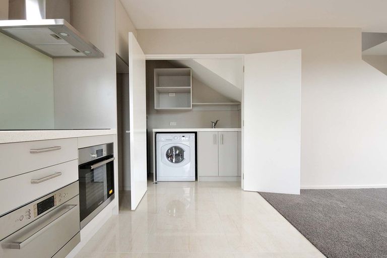 Photo of property in 10/233 Hereford Street, Christchurch Central, Christchurch, 8011