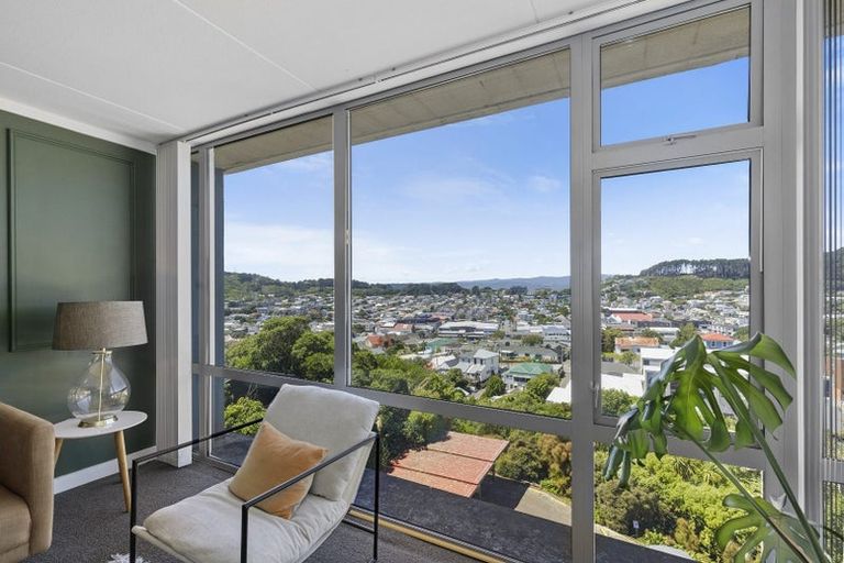 Photo of property in Mccallister Heights, 15/381 Adelaide Road, Newtown, Wellington, 6021