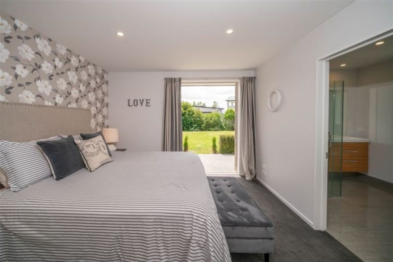 Photo of property in 25 Faulks Drive, Lincoln, 7608