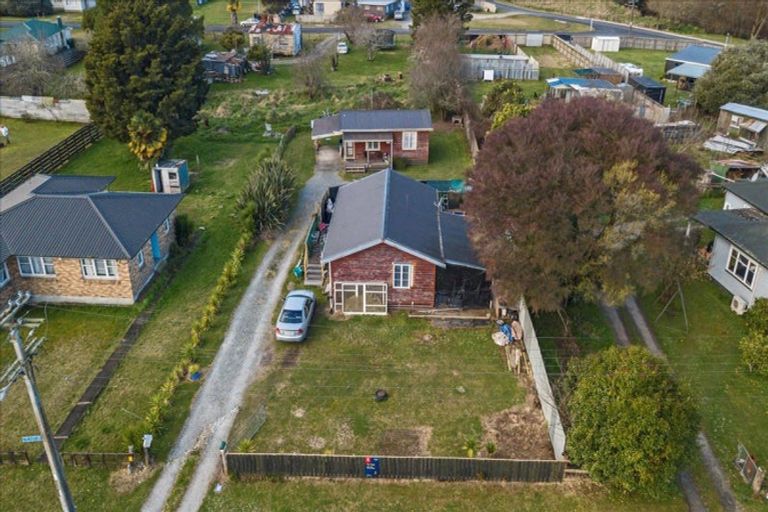 Photo of property in 70 Te Kuiti Road, Te Kuiti, 3910