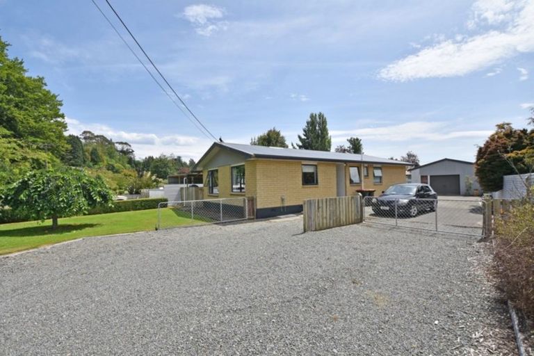 Photo of property in 14 Katrine Street, Otautau, 9610