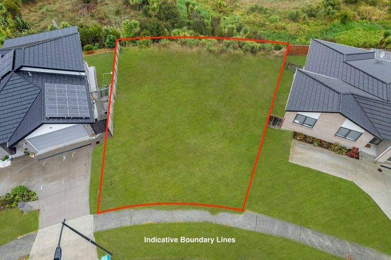 Photo of property in 8 Thomason Crescent, Pokeno, 2402