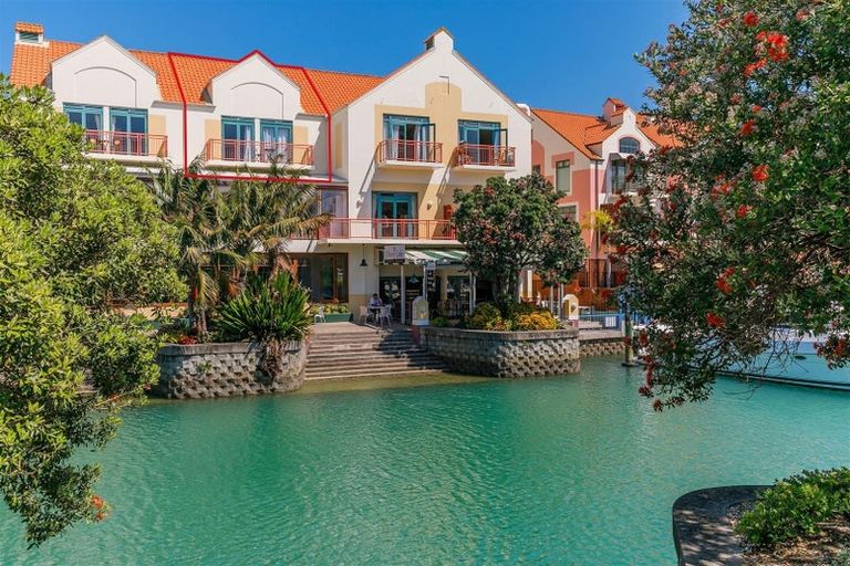 Photo of property in 164ai Harbour Village Drive, Gulf Harbour, Whangaparaoa, 0930