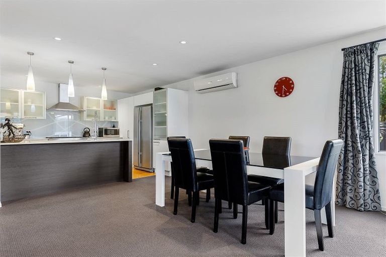 Photo of property in 124 Cullen Avenue, Swannanoa, Rangiora, 7475