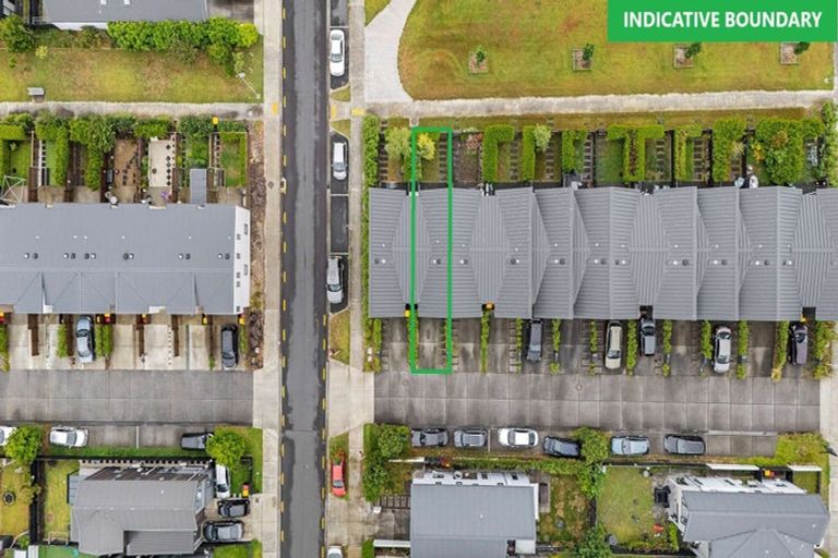 Photo of property in 21 Alliance Lane, Papakura, 2110