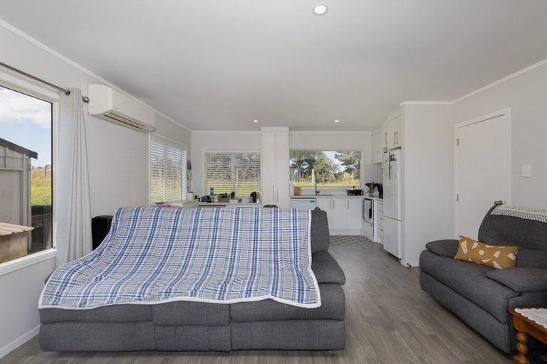 Photo of property in 598 Rotowaro Road, Huntly, 3771