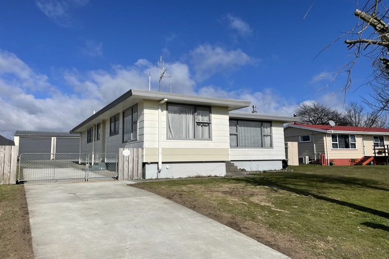 Photo of property in 81 Tainui Street, Tokoroa, 3420