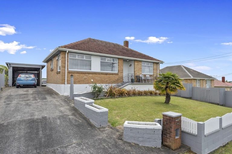 Photo of property in 191 Russell Road, Huntly, 3700