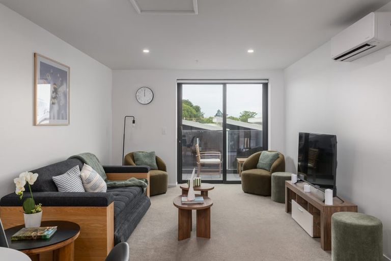 Photo of property in 132 Worcester Street, Christchurch Central, Christchurch, 8011
