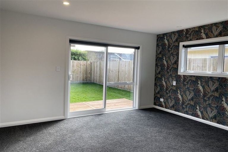 Photo of property in 95b Linton Street, West End, Palmerston North, 4410