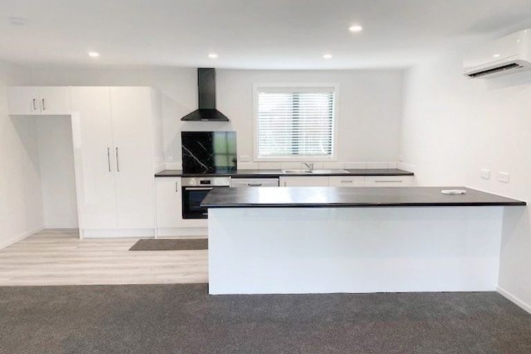 Photo of property in 1 Bank Street, Amberley, 7410