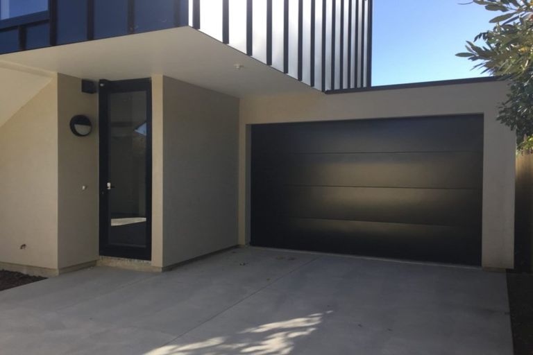 Photo of property in 1/54 Geraldine Street, Edgeware, Christchurch, 8013