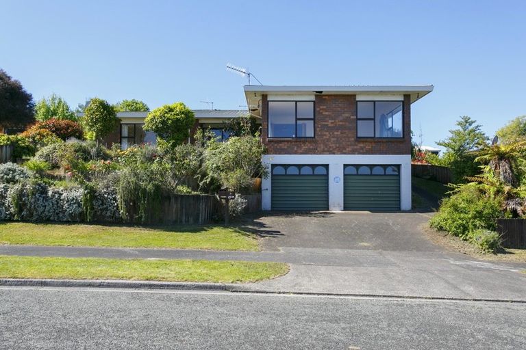 Photo of property in 3 Chase Grove, Nukuhau, Taupo, 3330