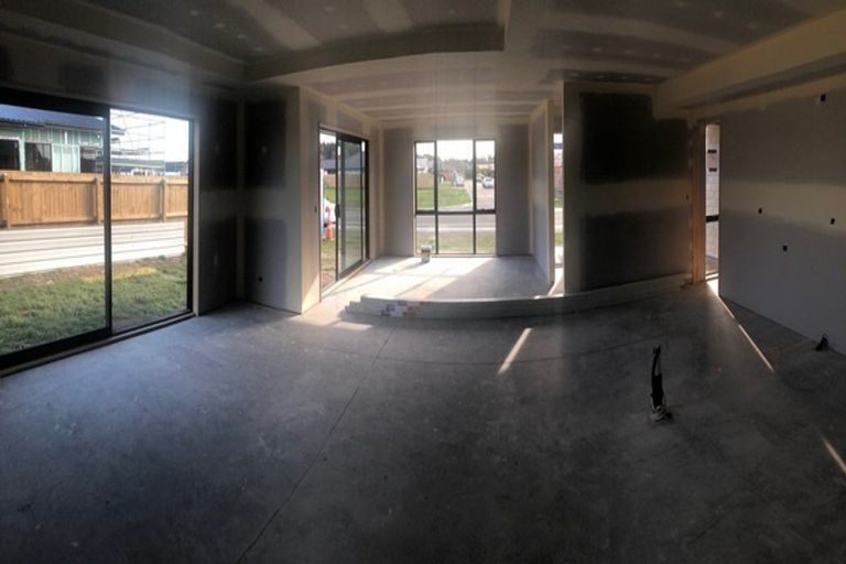 Photo of property in 107 Prestons Park Drive, Marshland, Christchurch, 8083