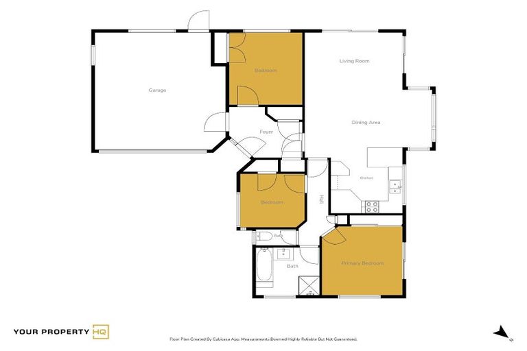 Photo of property in 111 Cheyne Road, Pyes Pa, Tauranga, 3112