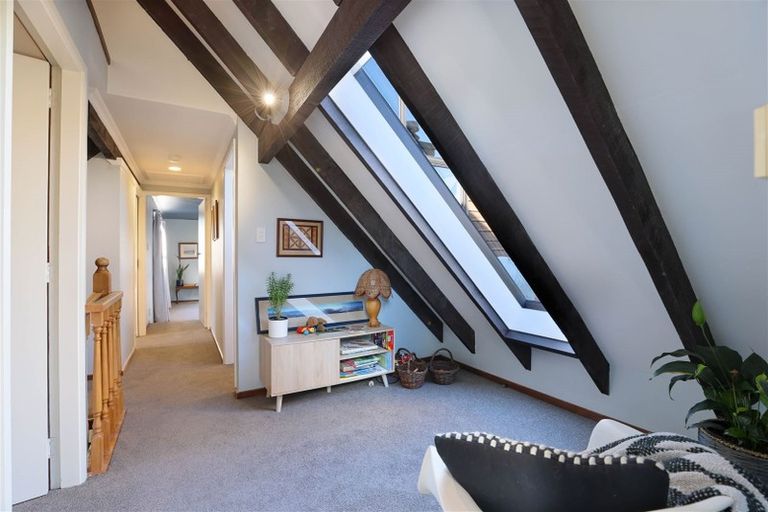 Photo of property in 826 East Street, Netherby, Ashburton, 7700