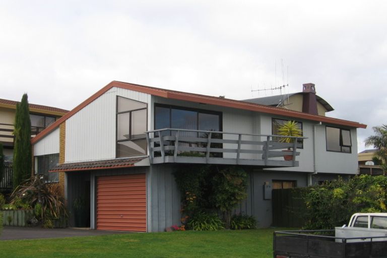 Photo of property in 50a Eaton Crescent, Matua, Tauranga, 3110