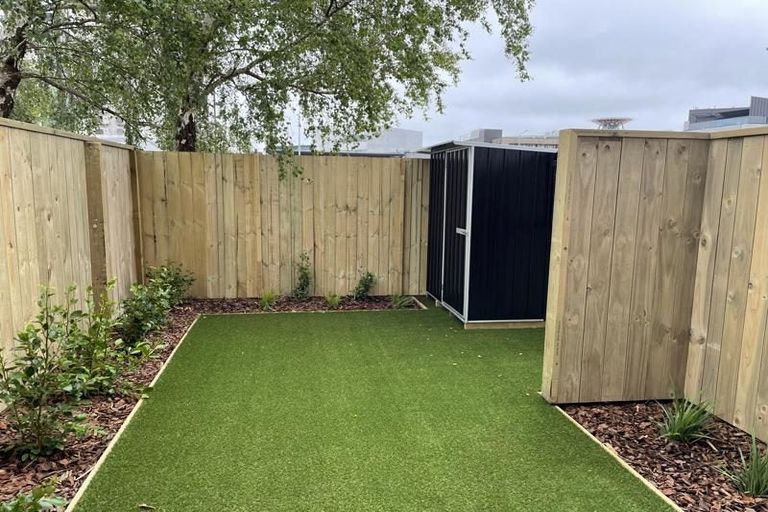 Photo of property in 3/263 Gloucester Street, Christchurch Central, Christchurch, 8011