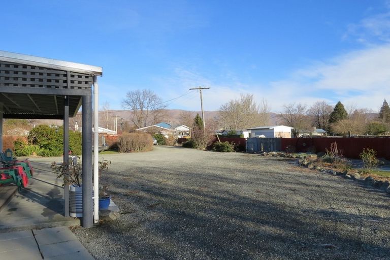 Photo of property in 54 Denmark Street, Fairlie, 7925