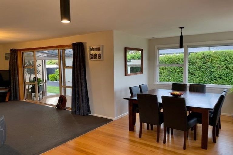 Photo of property in 3 Pahau Place, Cracroft, Christchurch, 8025