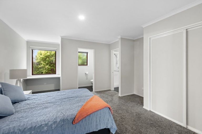 Photo of property in 17b Manor Drive, Rolleston, 7614