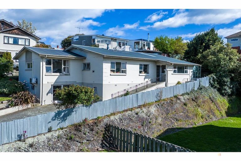 Photo of property in 17 Nelson Terrace, Seaview, Timaru, 7910