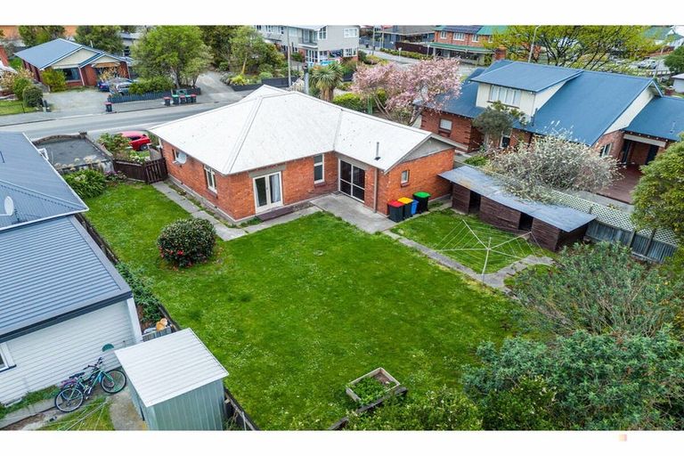 Photo of property in 36a Wilson Street, Seaview, Timaru, 7910