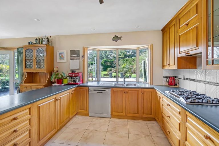 Photo of property in 192 Bells Road, West Melton, Christchurch, 7671