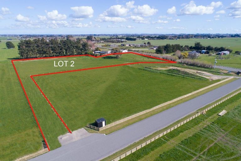 Photo of property in 4 Tirohanga Lane, Aorangi, 4775