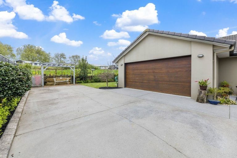 Photo of property in 47 Stirling Drive, Morrinsville, 3300