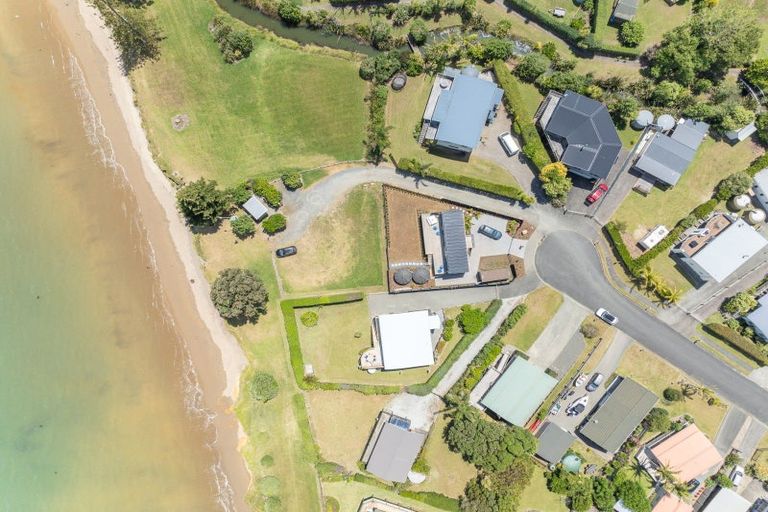 Photo of property in 7 Fairwinds Place, Hihi, Mangonui, 0494