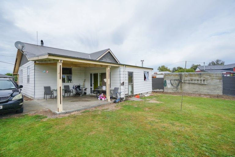 Photo of property in 3 Harbison Street, Otautau, 9610