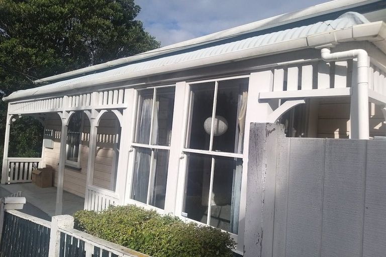 Photo of property in 41 Ohiro Road, Aro Valley, Wellington, 6021