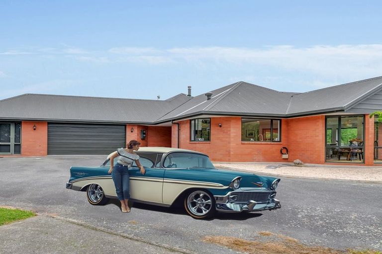 Photo of property in 40 Hunts Road, Waimate, 7978