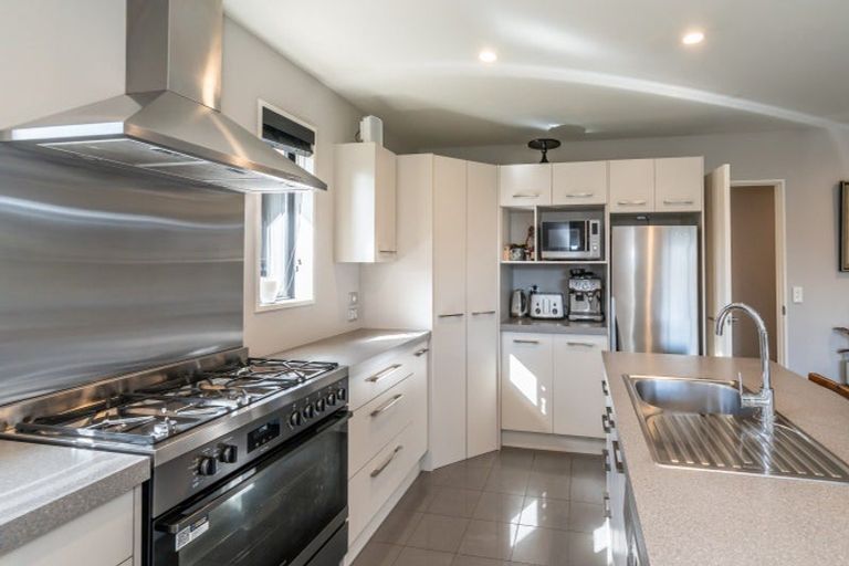 Photo of property in 1a Craigieburn Street, Darfield, 7510