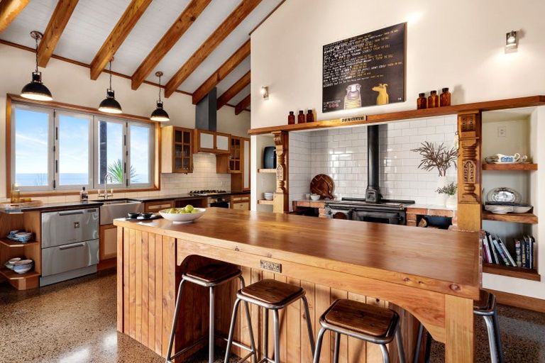 Photo of property in 50 Pakuratahi Valley Road, Tangoio, Napier, 4182