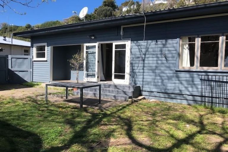 Photo of property in 67 Battery Road, Ahuriri, Napier, 4110
