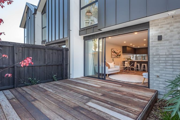 Photo of property in 8/77 Deans Avenue, Riccarton, Christchurch, 8011