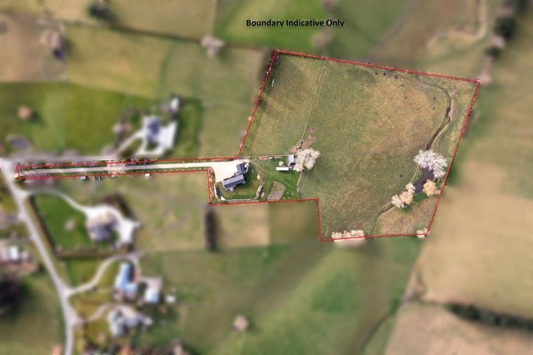 Photo of property in 99 Rosebrook Road, Claremont, Timaru, 7974