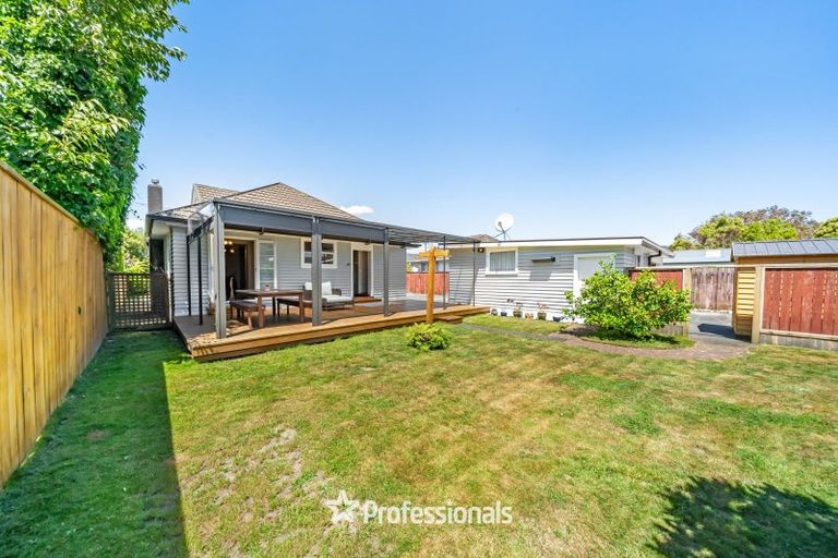Photo of property in 47 Routley Crescent, Elderslea, Upper Hutt, 5018