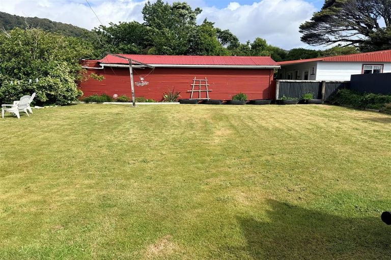 Photo of property in 25 Richmond Street, Cobden, Greymouth, 7802