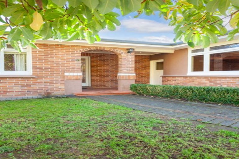 Photo of property in 13 Burwood Road, Matamata, 3400