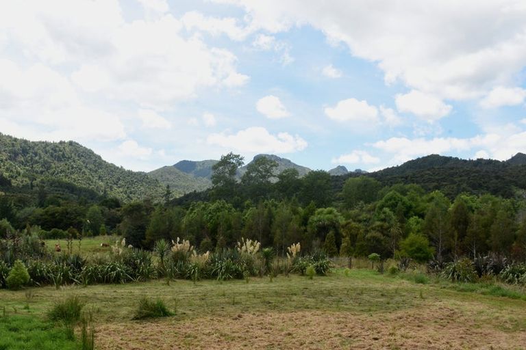 Photo of property in 735 Maratoto Road, Hikutaia, Paeroa, 3674