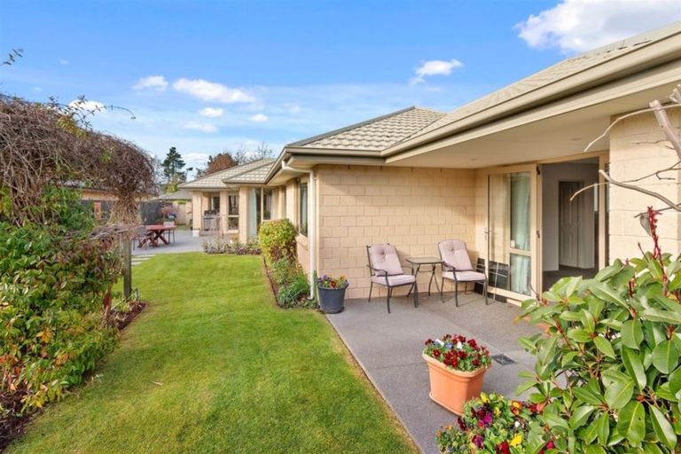 Photo of property in 20 Marsack Crescent, Halswell, Christchurch, 8025