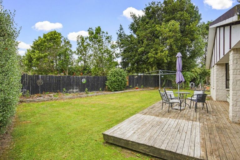 Photo of property in 1 Graham Street, Shannon, 4821