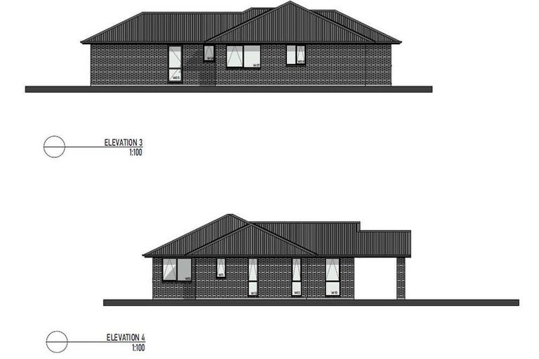 Photo of property in 35 Acacia Avenue, Kihikihi, Te Awamutu, 3800