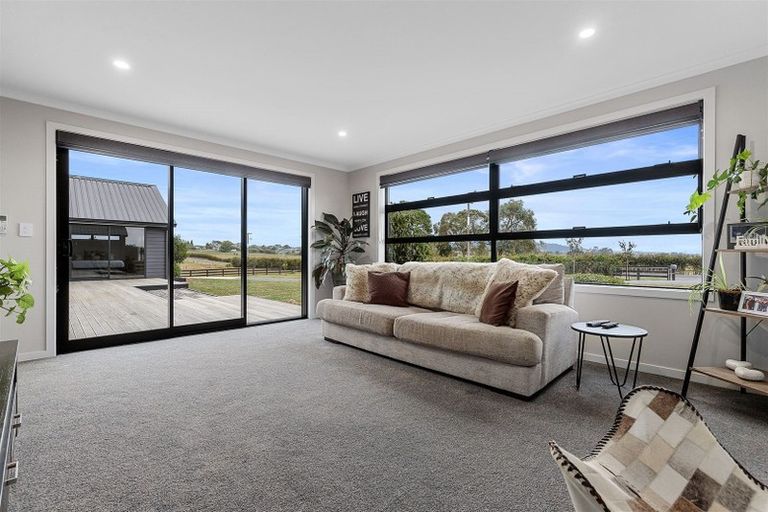 Photo of property in 117 Tauhei Road, Mangateparu, Morrinsville, 3375